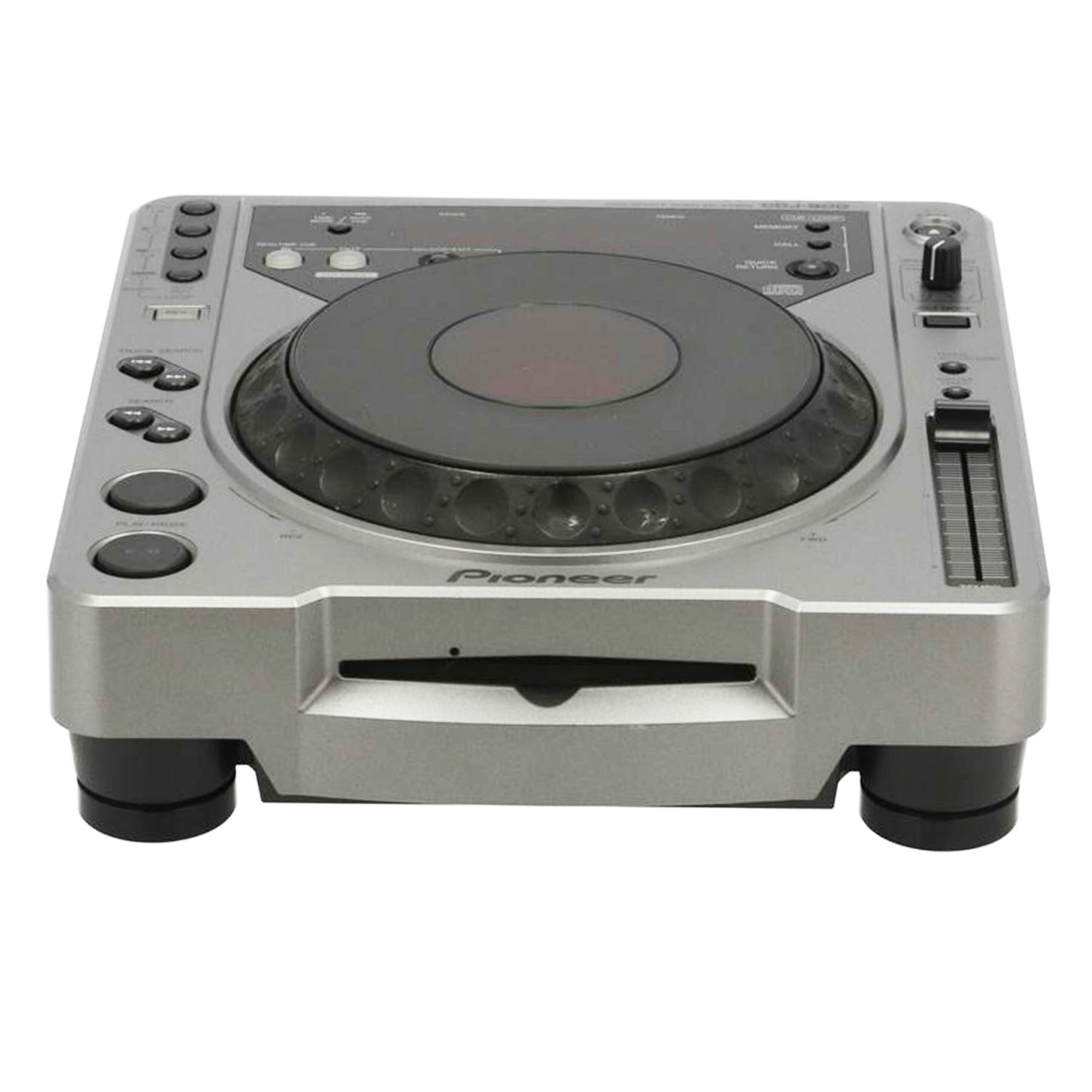 Pioneer パイオニア/CDJ/CDJ-800//EKMP009528JP/Cランク/64