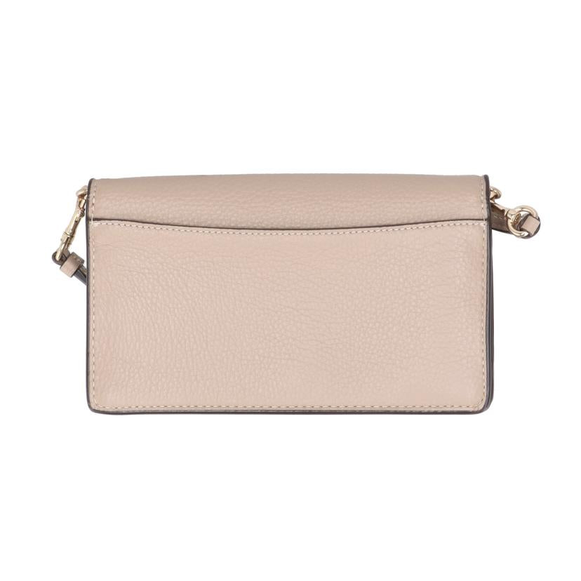 COACH コーチ/アンナフォルドオーバーショルダーバッグ/CE212//H22**/ABランク/85