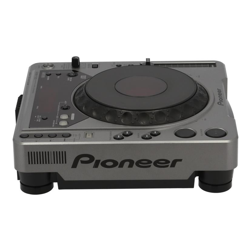 Pioneer パイオニア/CDJ/CDJ-800//EKMP009528JP/Cランク/64