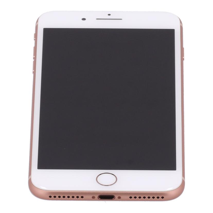 Apple SIMフリー アップル /iPhone8 Plus 64GB 展示モデル/3D097J/A//C39V88PGJCM7/ABランク/69