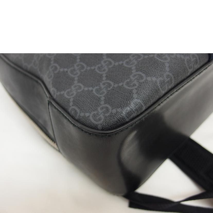 GUCCI グッチ/GGスプリーム/バックパック/478324//493***/ABランク/04