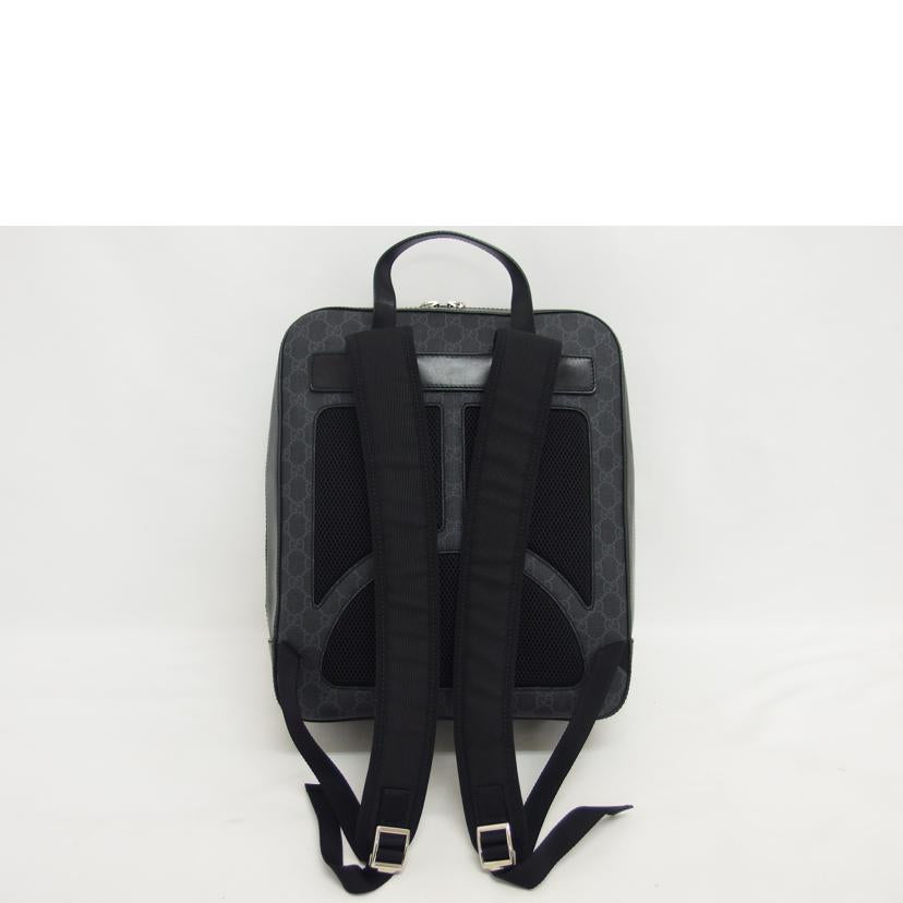 GUCCI グッチ/GGスプリーム/バックパック/478324//493***/ABランク/04