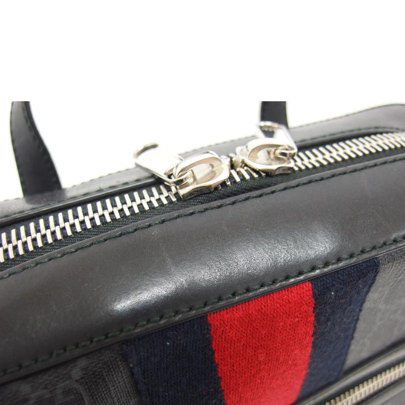 GUCCI グッチ/GGスプリーム/バックパック/478324//493***/ABランク/04