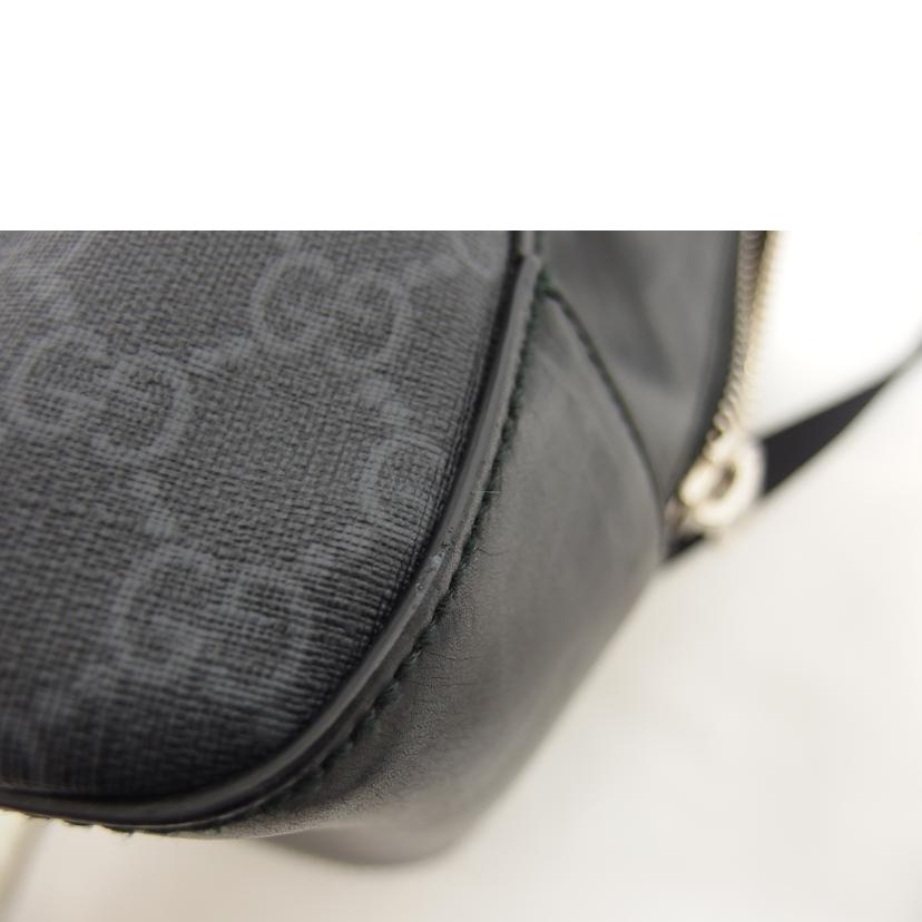 GUCCI グッチ/GGスプリーム/バックパック/478324//493***/ABランク/04