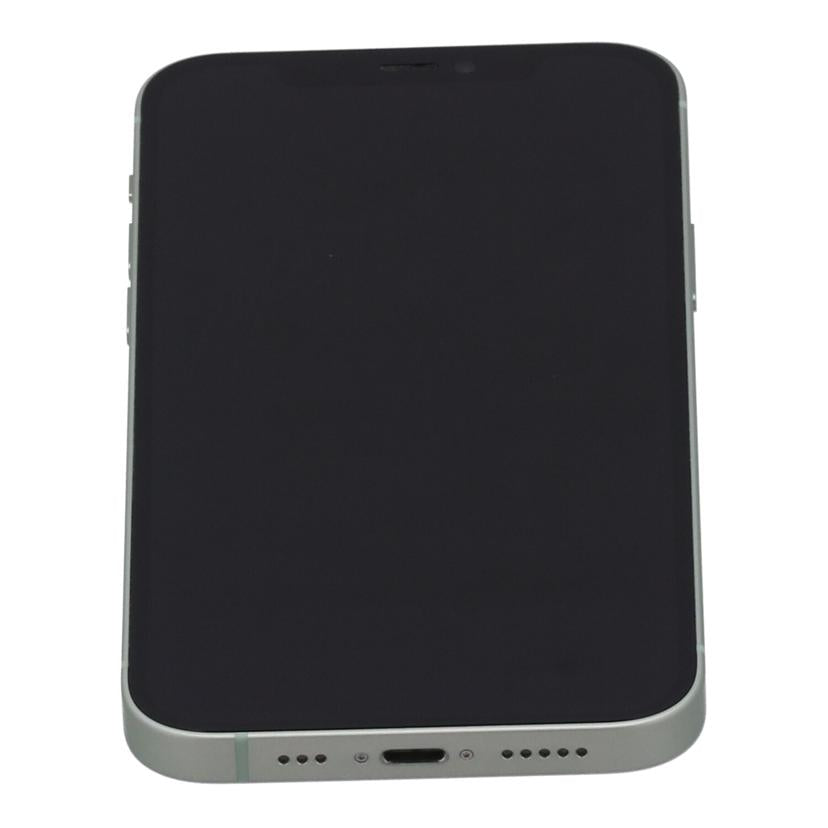 Apple SIMロックなし アップル /iPhone12 128GB/MGHY3J/A//FFXG30XA0F0F/ABランク/22