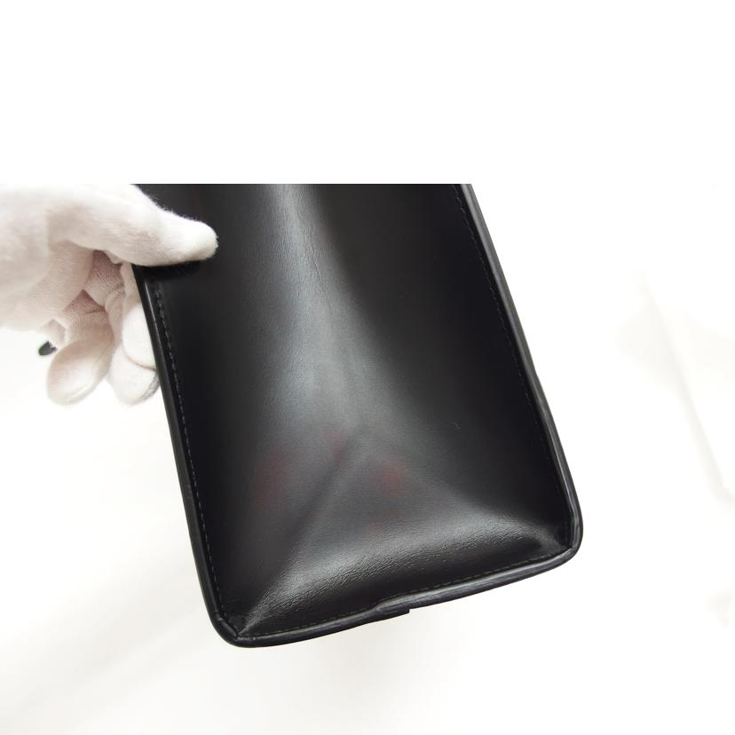 GUCCI グッチ/GGゴーストREAL/2WAYバッグ/ブラック/414476//213***/ABランク/04