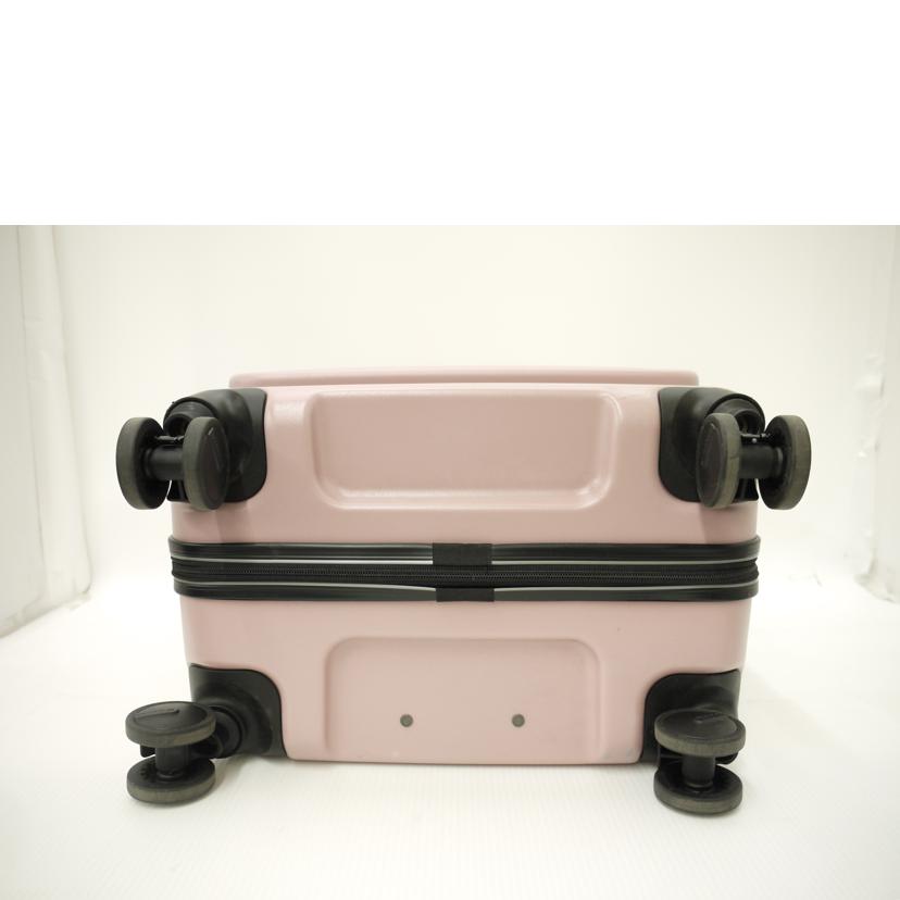 TRANSIT LOUNGE トランジットラウンジ/TRANSIT LOUNGE キャリーケース//Aランク/69