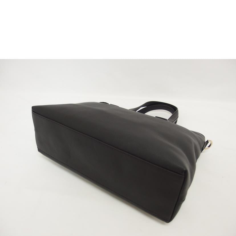 GUCCI グッチ/バンブーフリンジタッセル/2WAYバッグ/ダークブラウン/365346//002***/Aランク/04