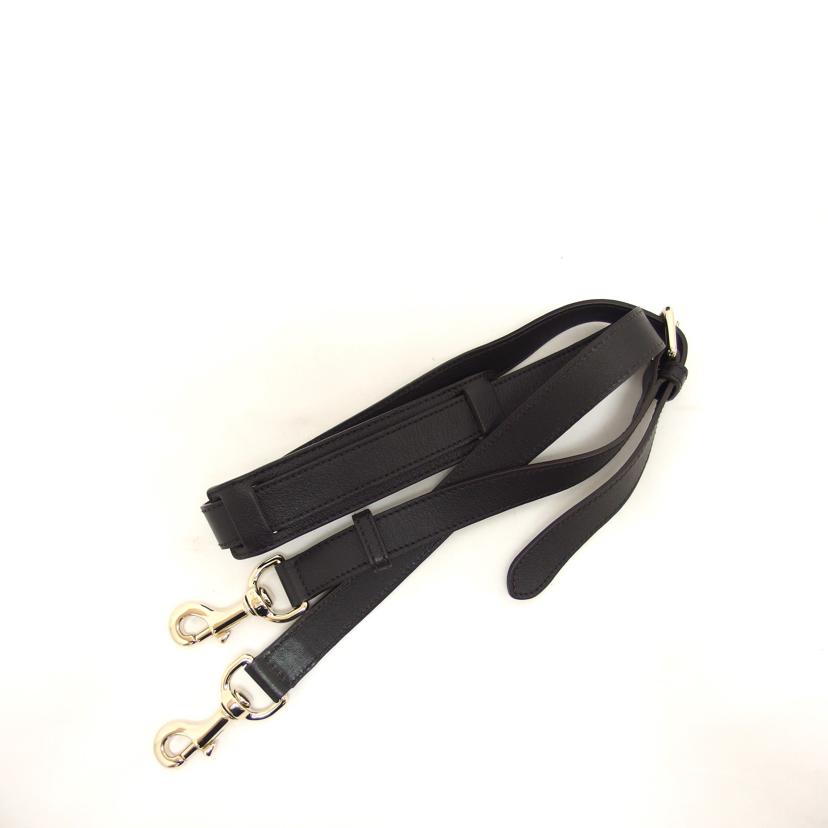 GUCCI グッチ/バンブーフリンジタッセル/2WAYバッグ/ダークブラウン/365346//002***/Aランク/04