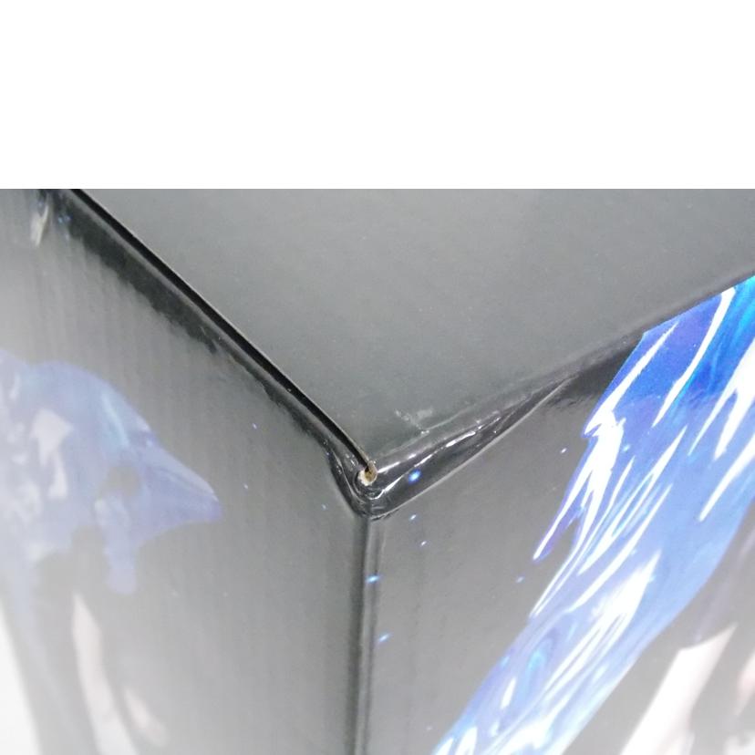 SQUARE ENIX スクウェア・エニックス/ティファ・ロックハート フィギュア エンド賞//ABランク/42