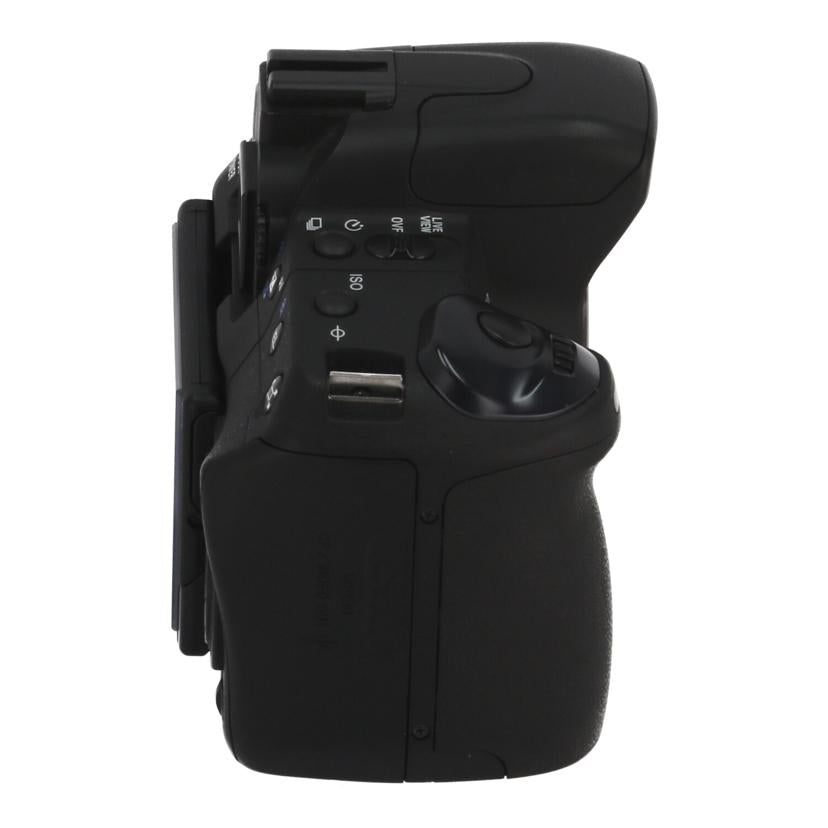 SONY ソニー/デジタル一眼 ボディ/α350/DSLR-A350 ボディ//0280317/Bランク/05