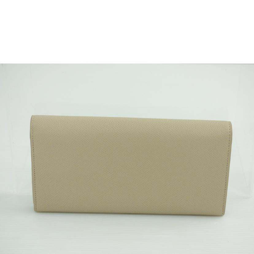 Salvatore Ferragamo サルヴァトーレフェラガモ/レザー2つ折り長財布/22 4633/28//IY-*******/Aランク/64