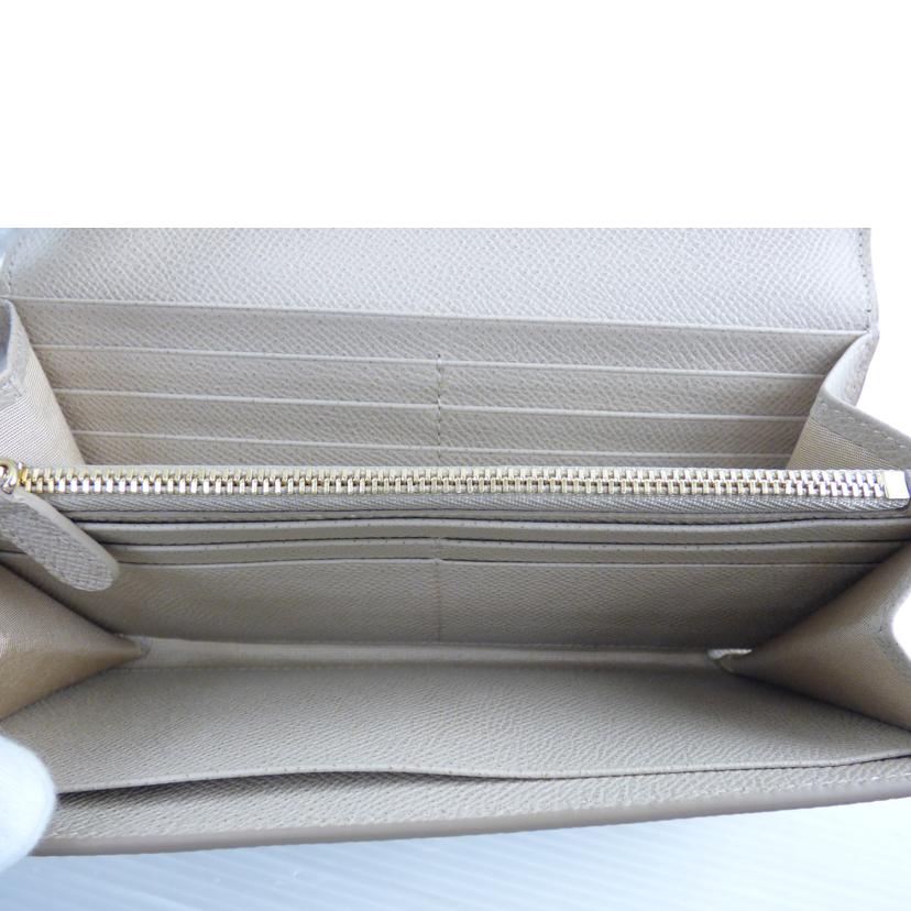 Salvatore Ferragamo サルヴァトーレフェラガモ/レザー2つ折り長財布/22 4633/28//IY-*******/Aランク/64