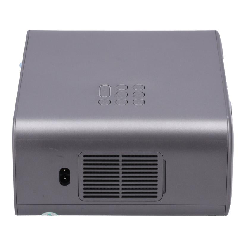 YABER ヤバー/LEDプロジェクター/PRO V9//020175 2311 00266/Bランク/62