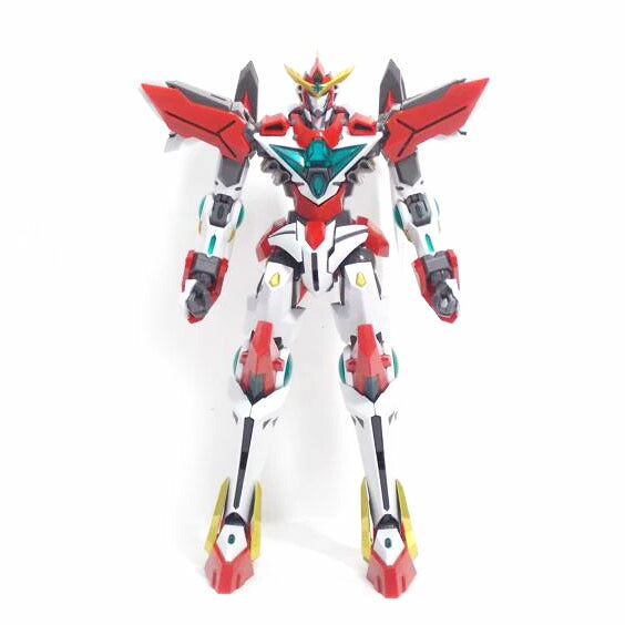 GOOD SMILE C グッドスマイルカンパニー/DXブレイバーン THE 合体//ABランク/42