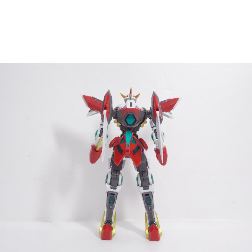 GOOD SMILE C グッドスマイルカンパニー/DXブレイバーン THE 合体//ABランク/42