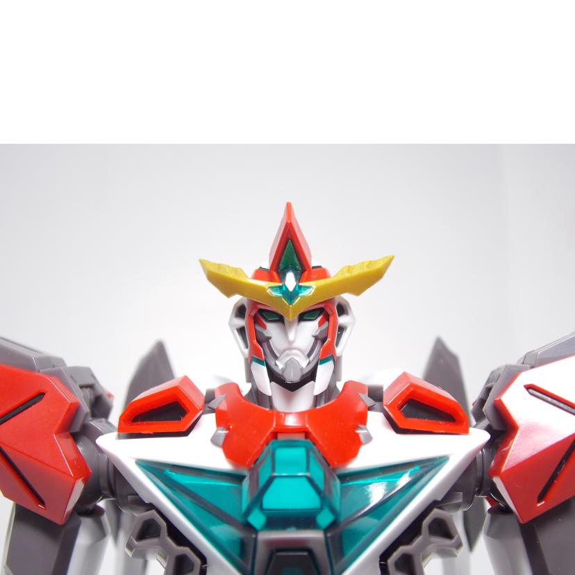 GOOD SMILE C グッドスマイルカンパニー/DXブレイバーン THE 合体//ABランク/42