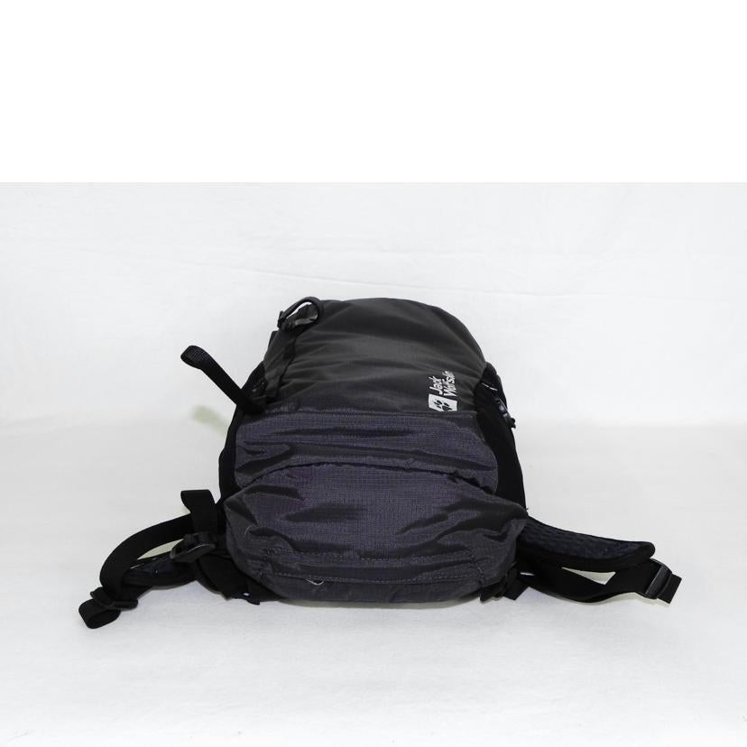 Jack Wolfskin ジャックウルフスキン/PRELIGHT SHAPE 15 バックパック/2020071//ABランク/81