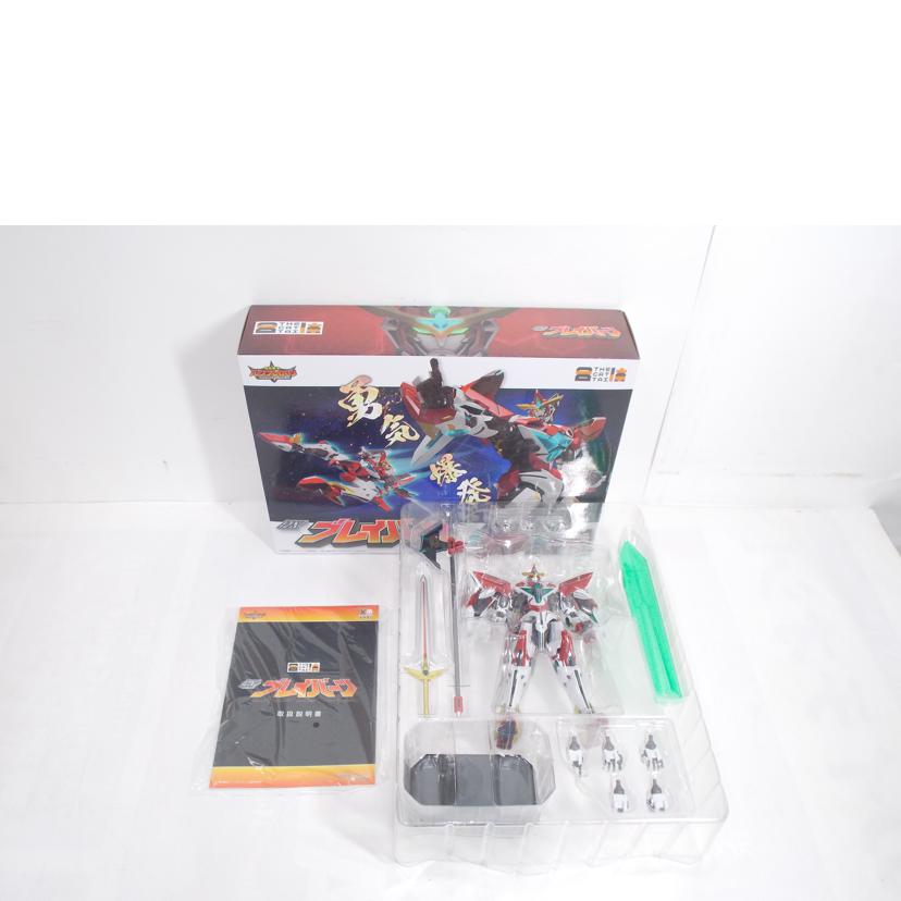 GOOD SMILE C グッドスマイルカンパニー/DXブレイバーン THE 合体//ABランク/42