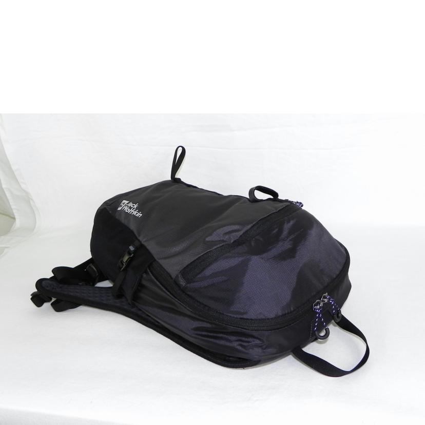 Jack Wolfskin ジャックウルフスキン/PRELIGHT SHAPE 15 バックパック/2020071//ABランク/81