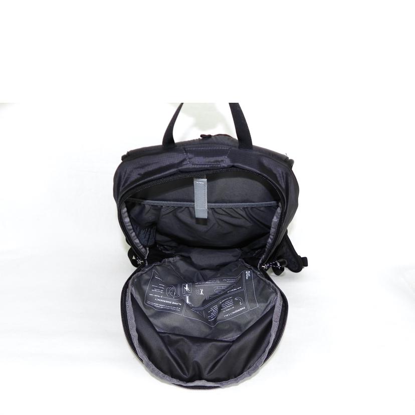 Jack Wolfskin ジャックウルフスキン/PRELIGHT SHAPE 15 バックパック/2020071//ABランク/81