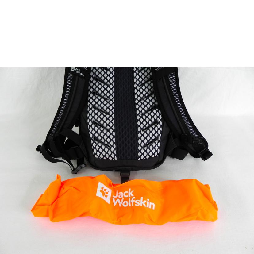 Jack Wolfskin ジャックウルフスキン/PRELIGHT SHAPE 15 バックパック/2020071//ABランク/81