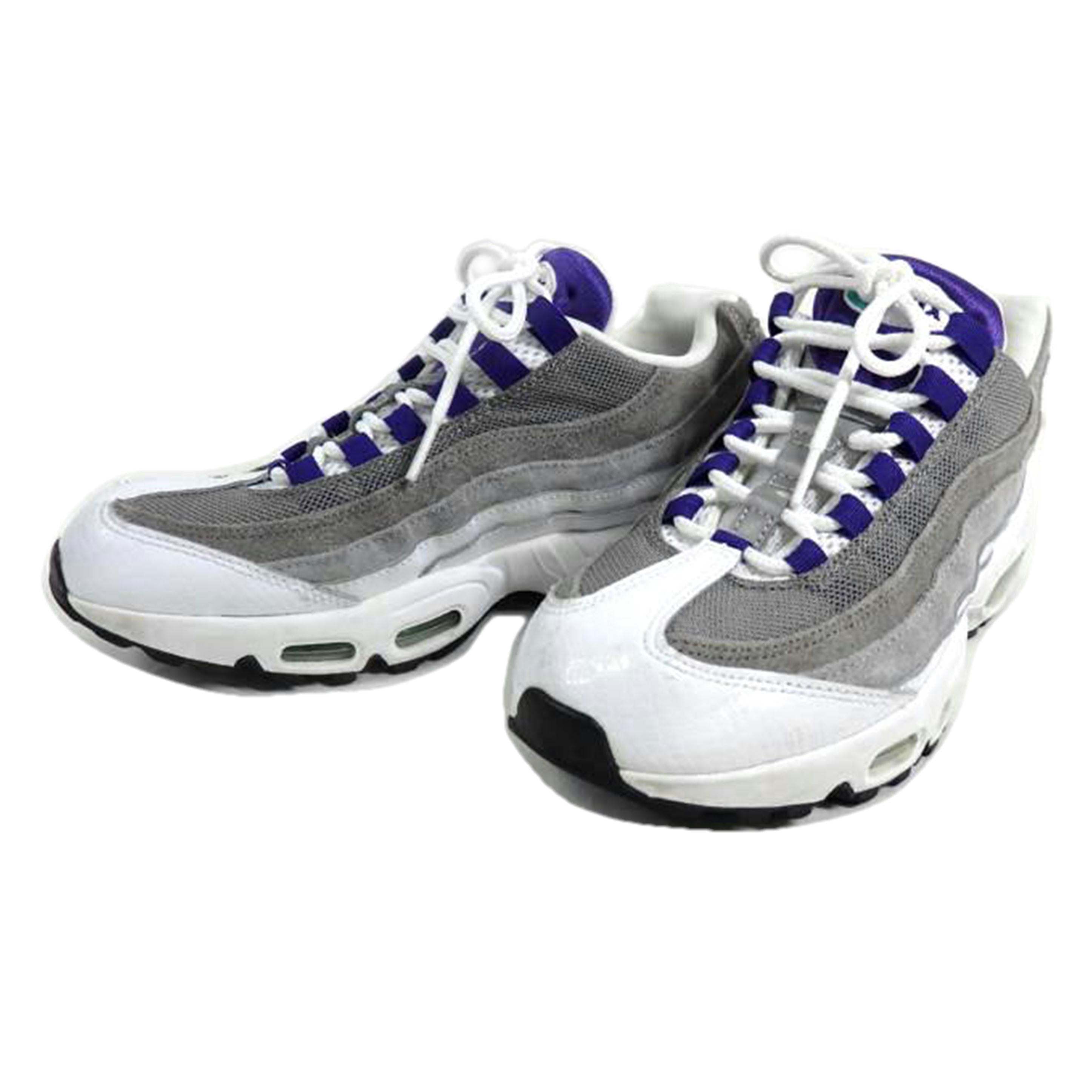 NIKE ナイキ/AIR MAX95/25.5cm/AO2450-101//Bランク/84