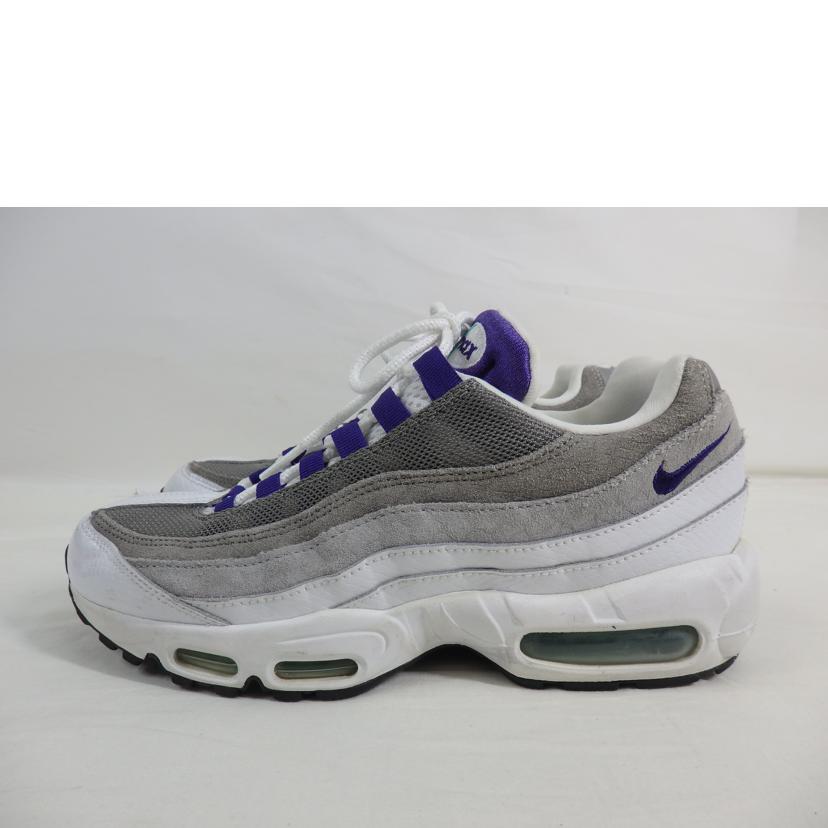 NIKE ナイキ/AIR MAX95/25.5cm/AO2450-101//Bランク/84
