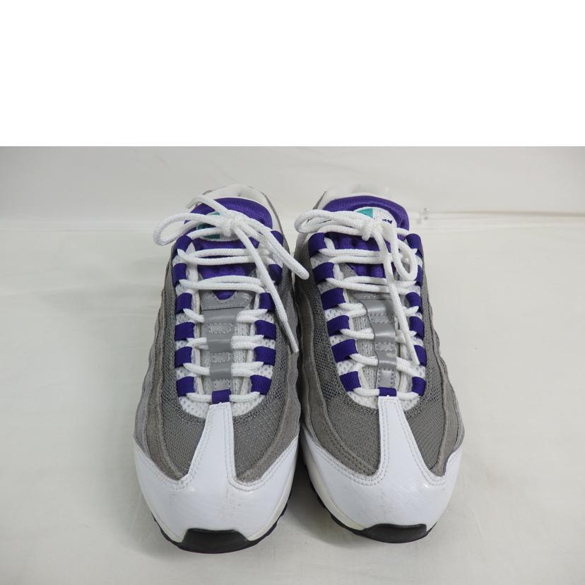 NIKE ナイキ/AIR MAX95/25.5cm/AO2450-101//Bランク/84
