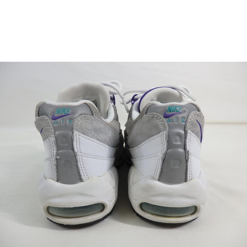 NIKE ナイキ/AIR MAX95/25.5cm/AO2450-101//Bランク/84