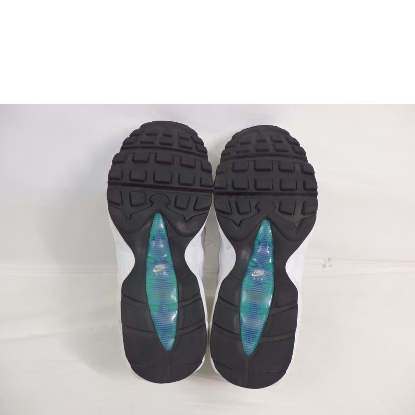 NIKE ナイキ/AIR MAX95/25.5cm/AO2450-101//Bランク/84