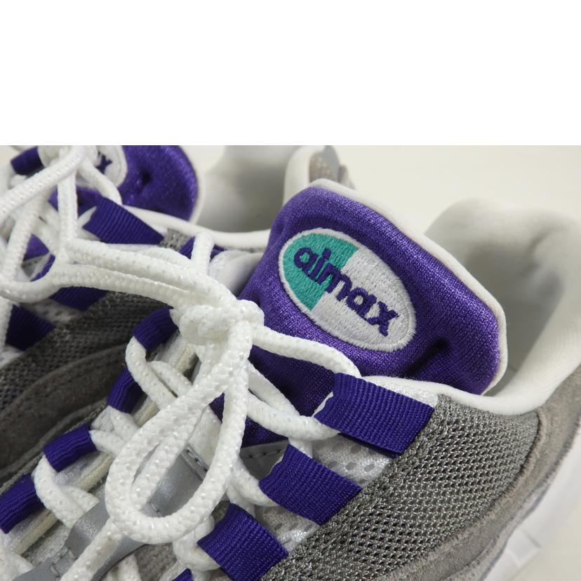 NIKE ナイキ/AIR MAX95/25.5cm/AO2450-101//Bランク/84