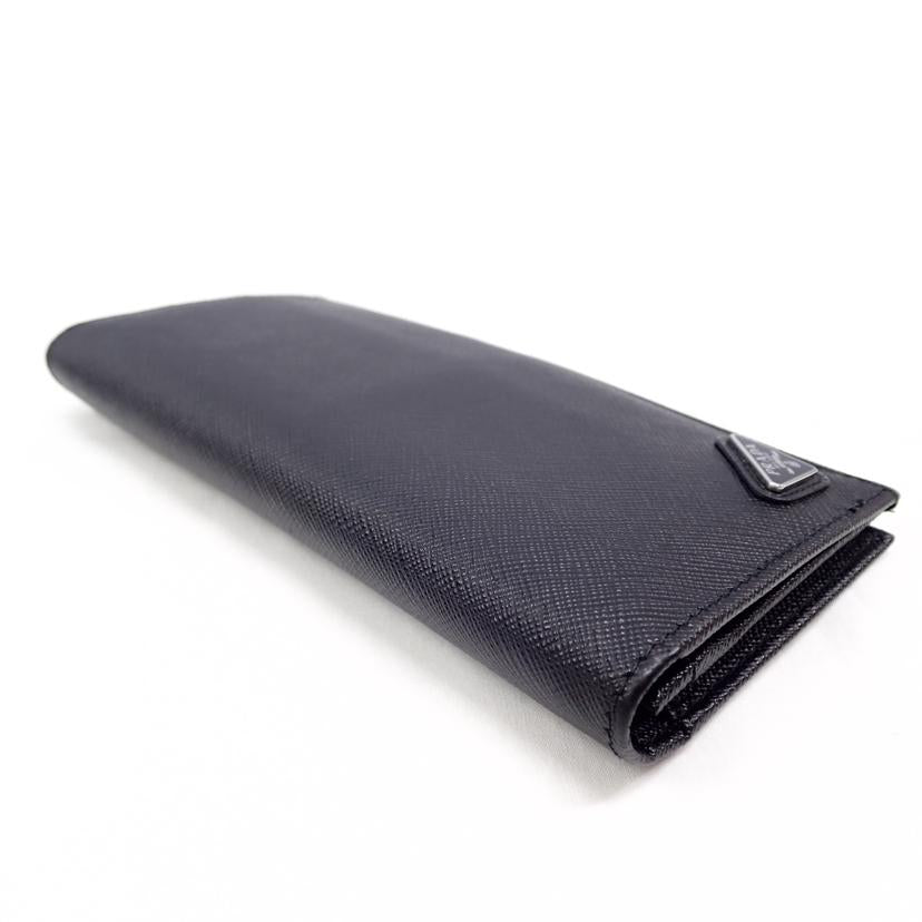 PRADA プラダ/サフィアーノ 二つ折り財布/2MV836//ABランク/62