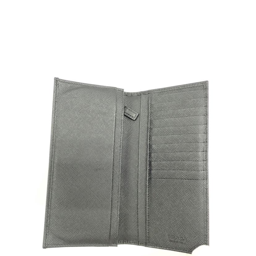 PRADA プラダ/サフィアーノ 二つ折り財布/2MV836//ABランク/62