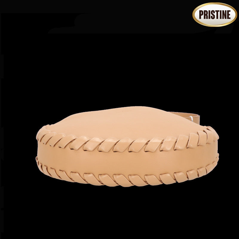 Chloe クロエ/マテ/スモールホーボーバッグ/CHC22AS//01 ***********/SAランク/24