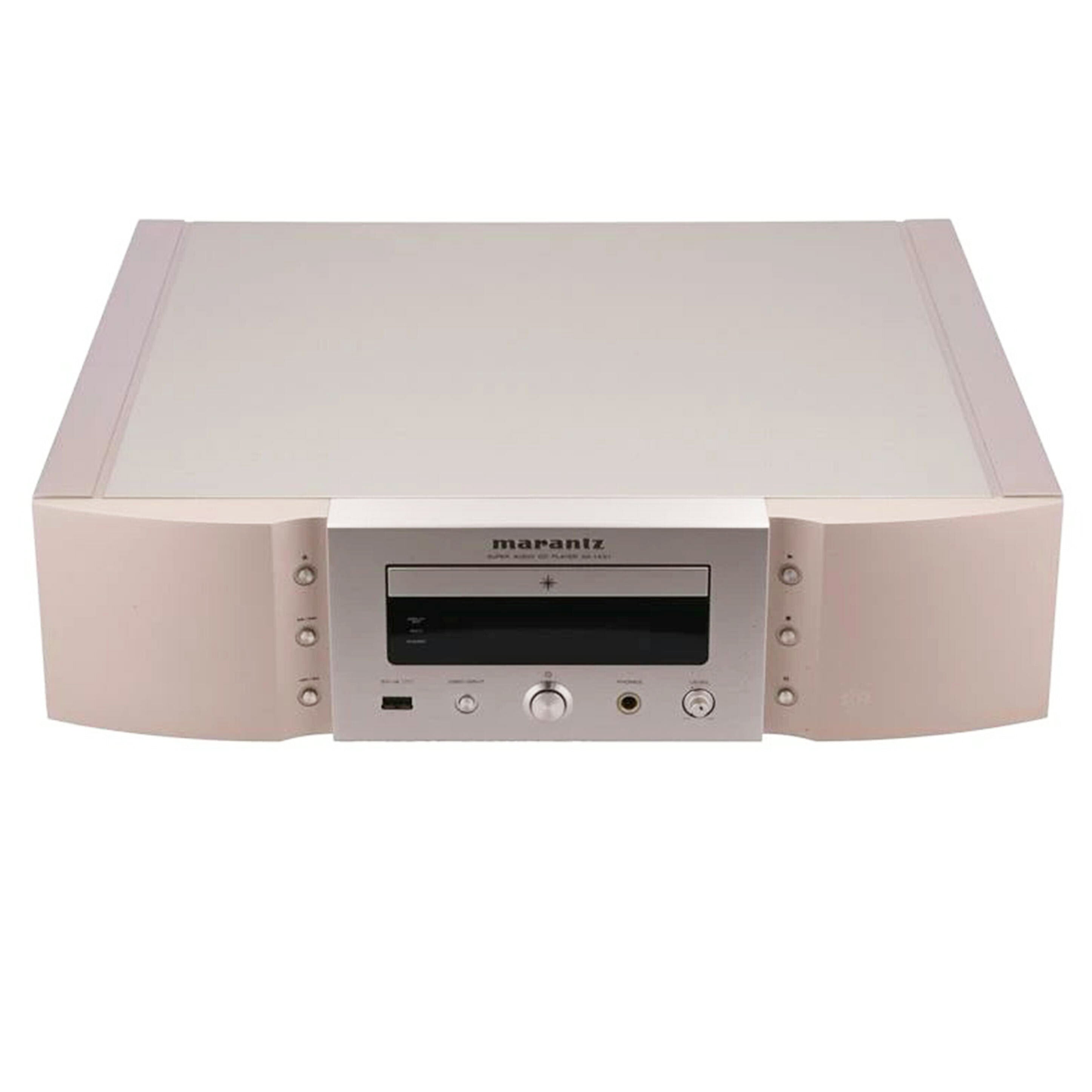 MARANTZ マランツ /SACDプレーヤー/SA-14S1//15001426000809/Bランク/67