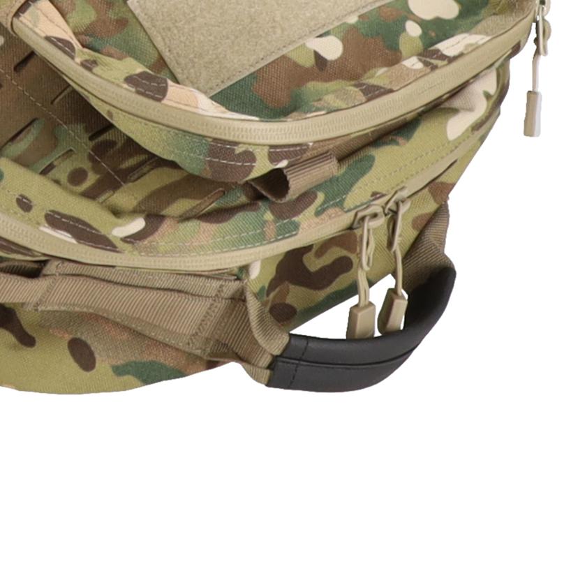 ミリタリータクティカルリュック/MTタクティカルリュック//Aランク/78