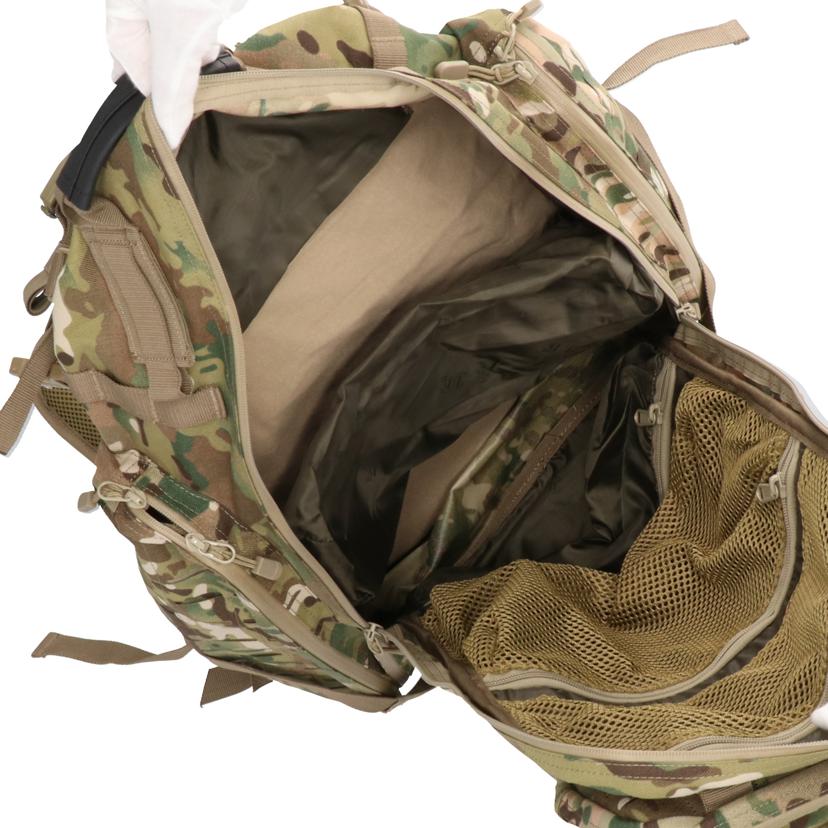 ミリタリータクティカルリュック/MTタクティカルリュック//Aランク/78