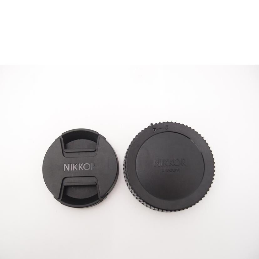 Nikon ニコン/レンズ/NIKKOR Z 24-50mm F4-6.3//20116198/Aランク/69