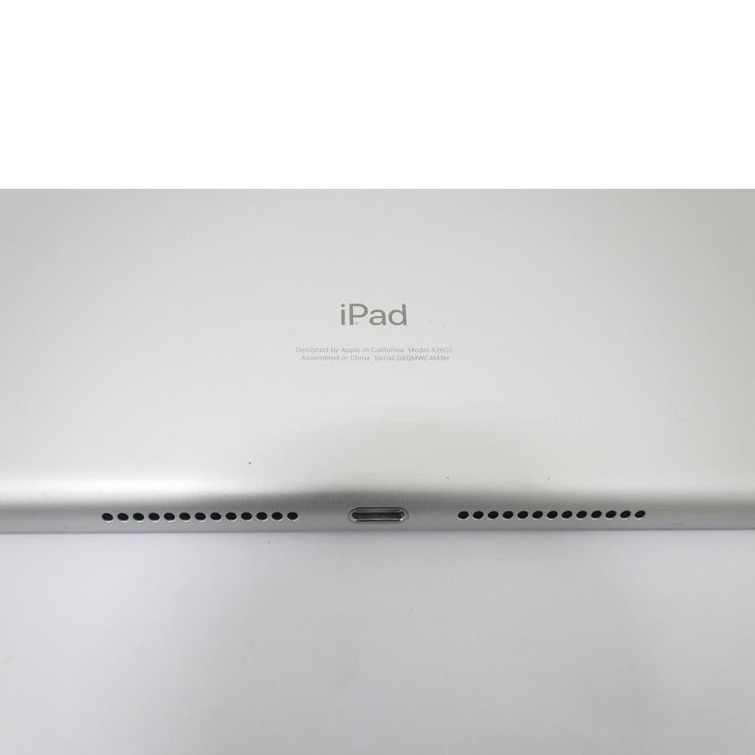 APPLE アップル/iPad10.2インチWi-Fi 64GB/MK2L3J/A//GXQMWC4M3H/ABランク/88
