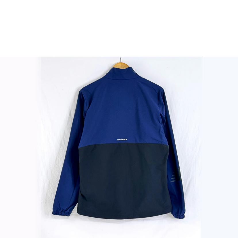 new balance ニューバランス/Performance Woven Stretch Jacket/AMJ45724//Aランク/81