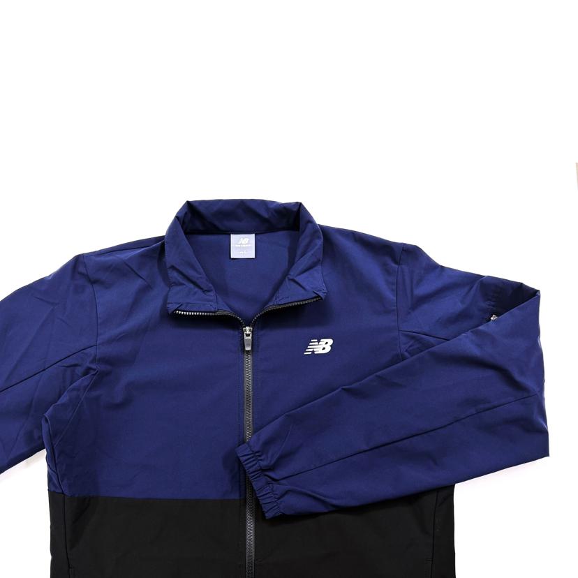 new balance ニューバランス/Performance Woven Stretch Jacket/AMJ45724//Aランク/81