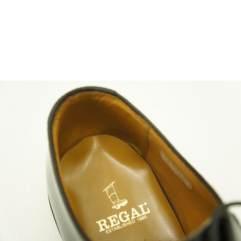 REGAL リーガル/プレーントゥ/2504NA//Aランク/09