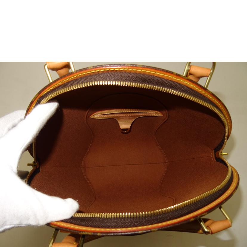 LOUIS VUITTON ルイヴィトン/エリプスPM/モノグラム/M51127//TH0***/Aランク/69