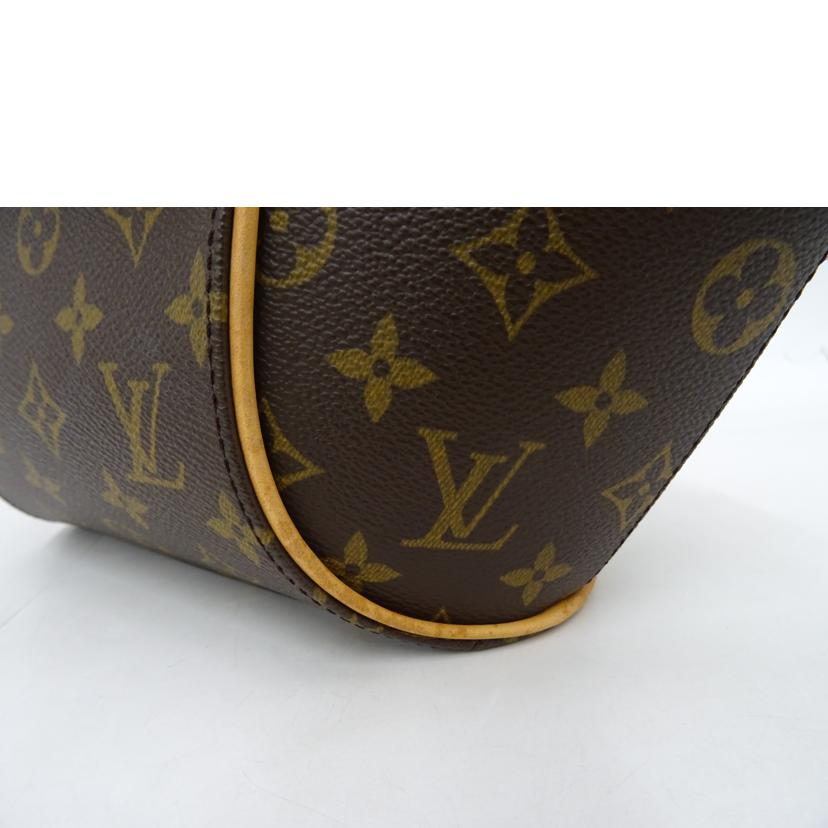 LOUIS VUITTON ルイヴィトン/エリプスPM/モノグラム/M51127//TH0***/Aランク/69