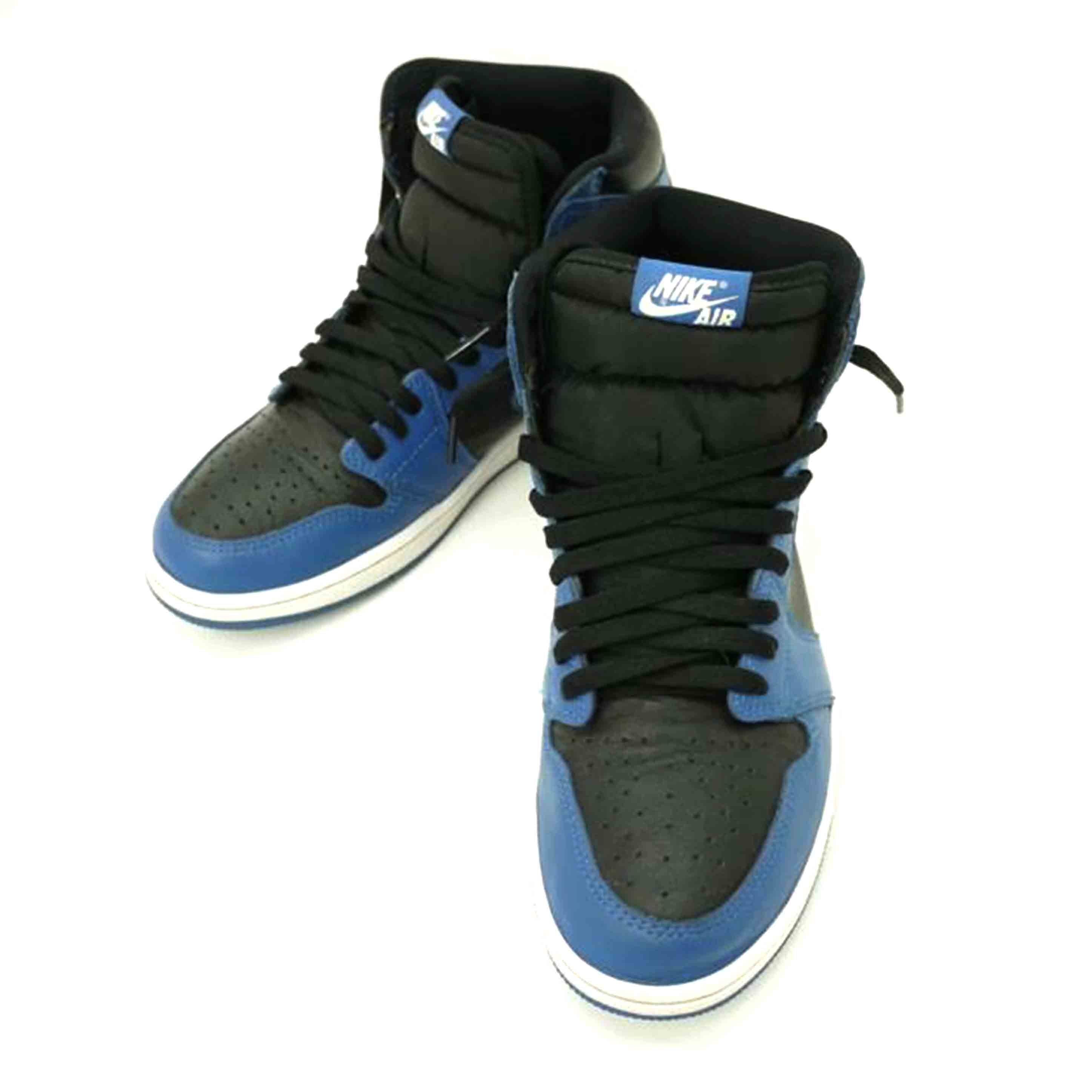 NIKE ナイキ/NIKE AIR JORDAN 1/555088-404//ABランク/69