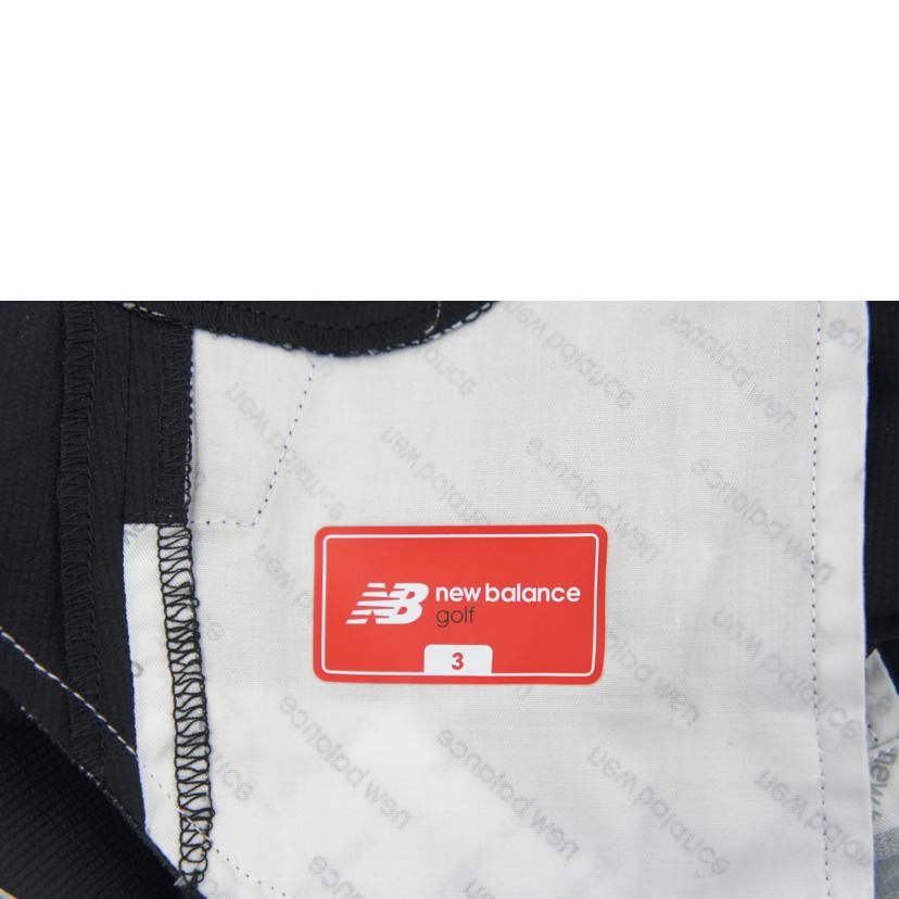 new balance NB/ストレッチドビーテーパードロングパンツ/012-3131004//Aランク/85