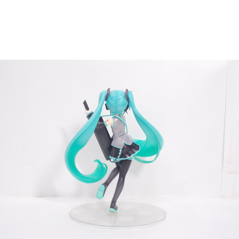 Max Factory マックスファクトリー/初音ミク HSP Ver フィギュア//ABランク/42