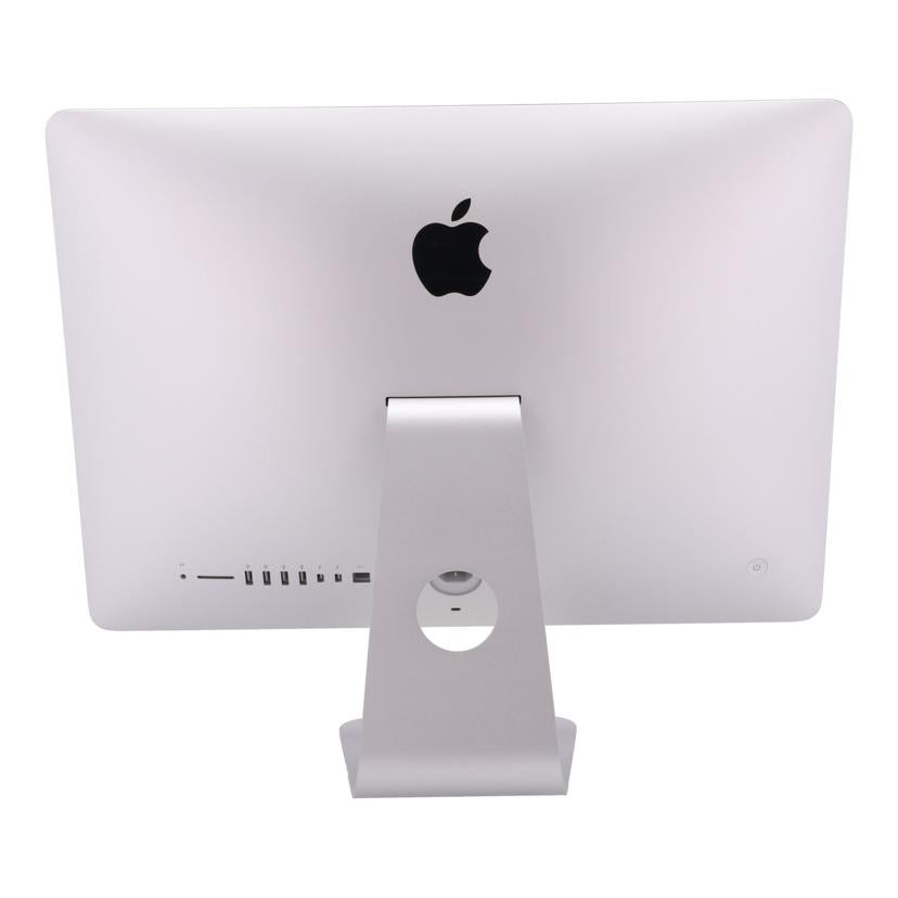 Apple アップル /iMac(21.5インチ,Late 2013)/ME087J/A//C02PC1BPF8J3/Bランク/69