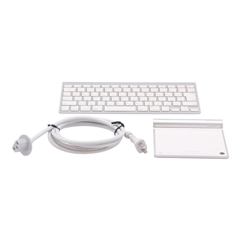 Apple アップル /iMac(21.5インチ,Late 2013)/ME087J/A//C02PC1BPF8J3/Bランク/69